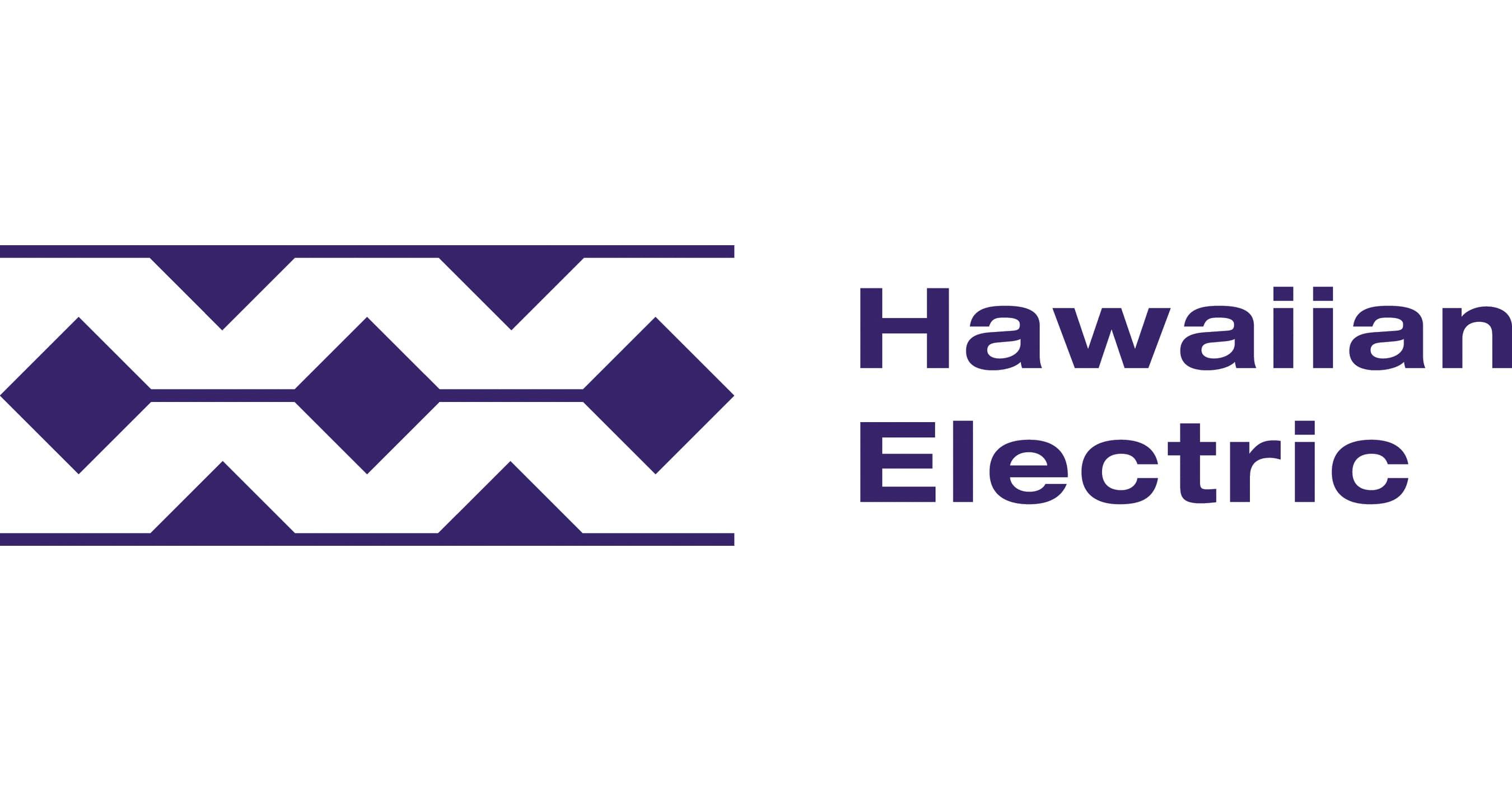 Major sponsor of the grow hawaiian festival Hawaiian Electric