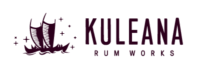 Major sponsor of the grow hawaiian festival Kuleana Rum